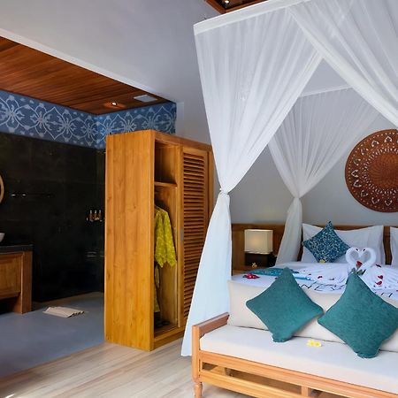 Payu Ubud Villa Ngoại thất bức ảnh