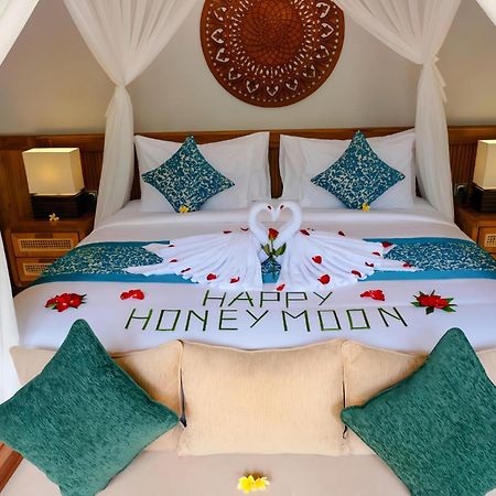 Payu Ubud Villa Ngoại thất bức ảnh