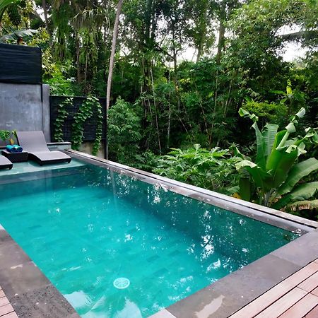 Payu Ubud Villa Ngoại thất bức ảnh