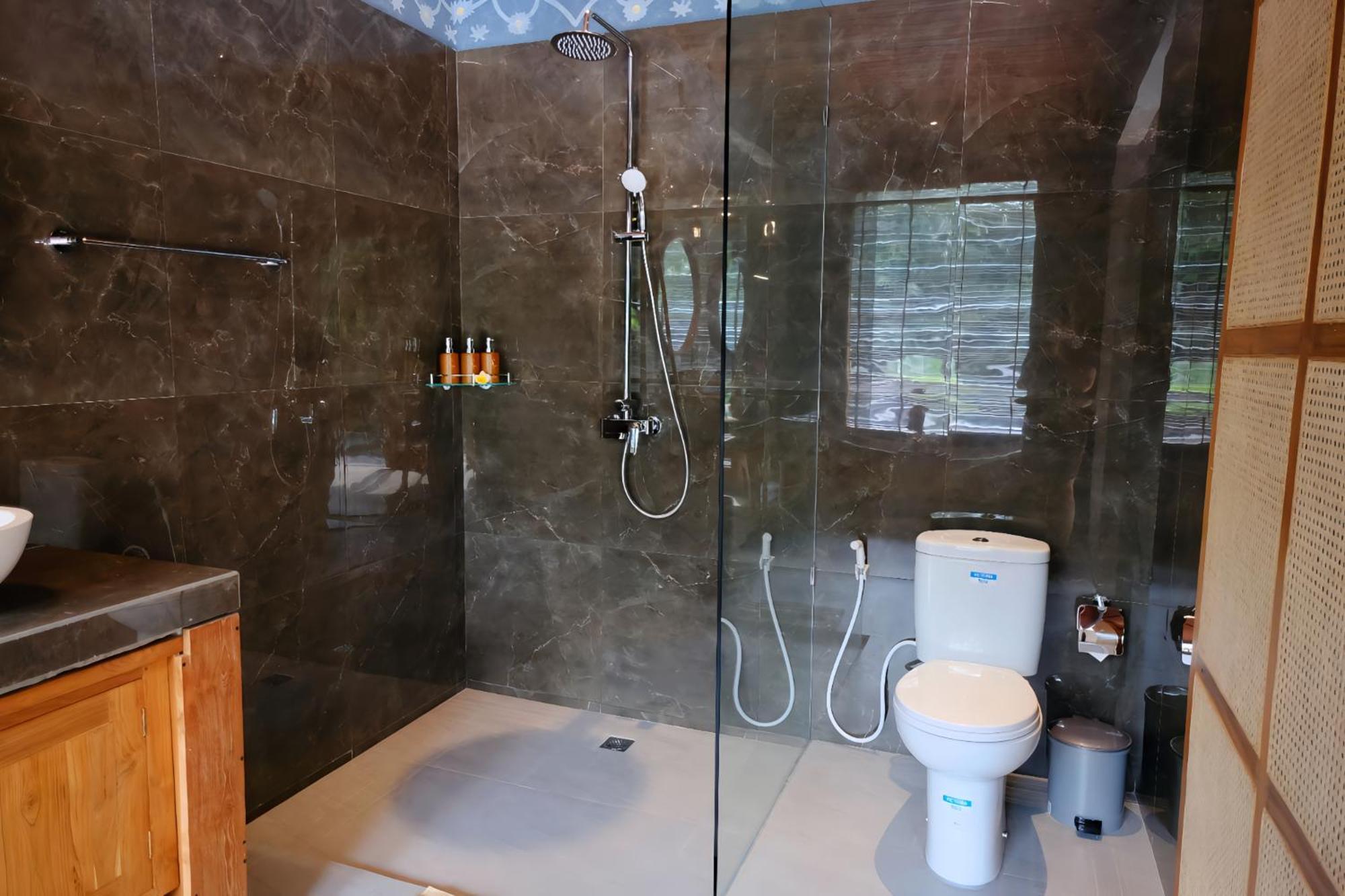 Payu Ubud Villa Ngoại thất bức ảnh