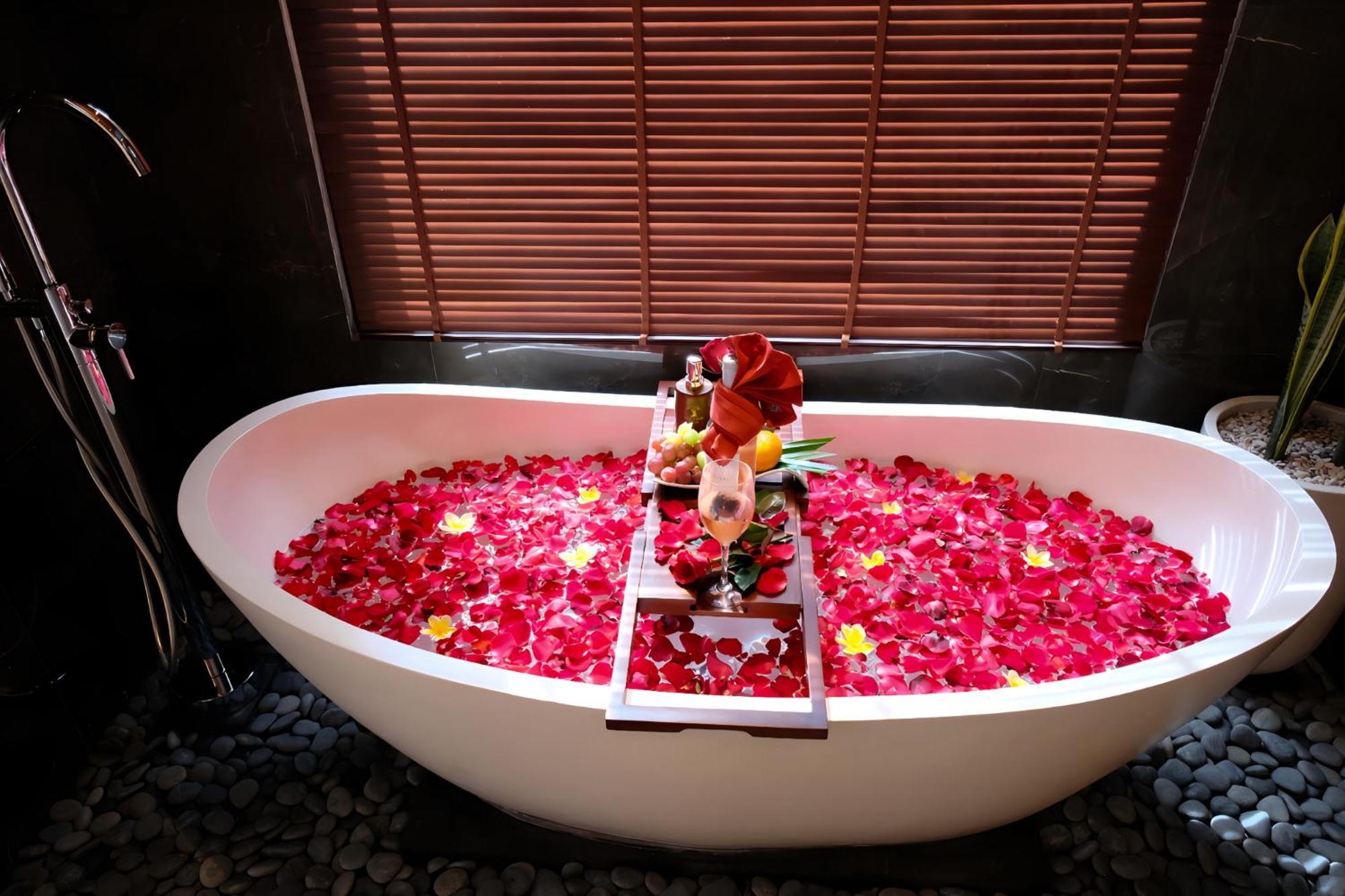 Payu Ubud Villa Ngoại thất bức ảnh
