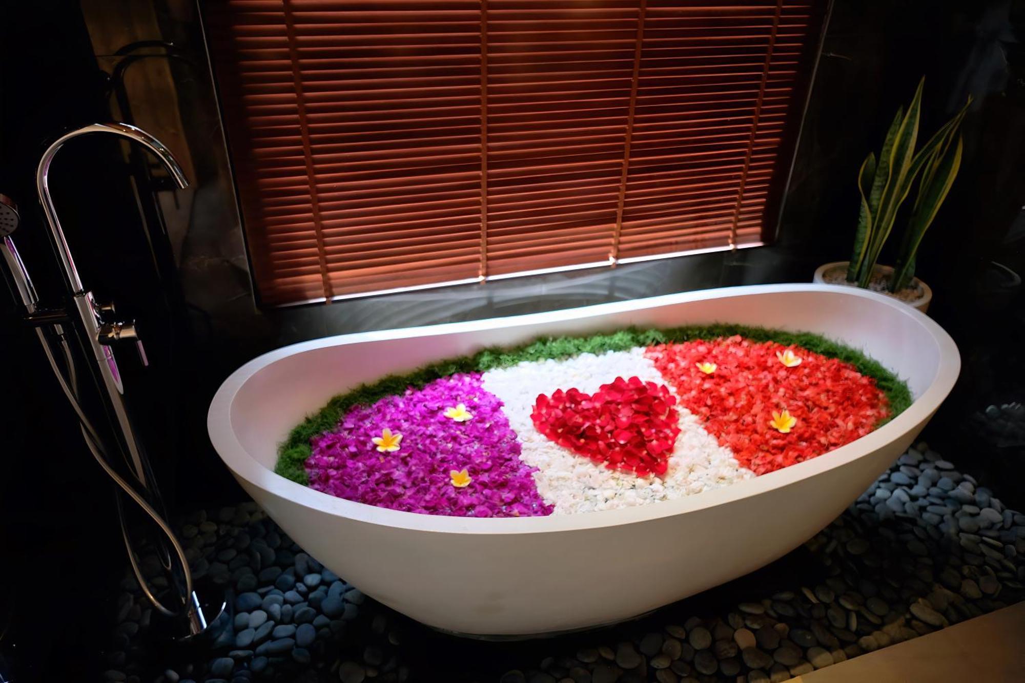 Payu Ubud Villa Ngoại thất bức ảnh