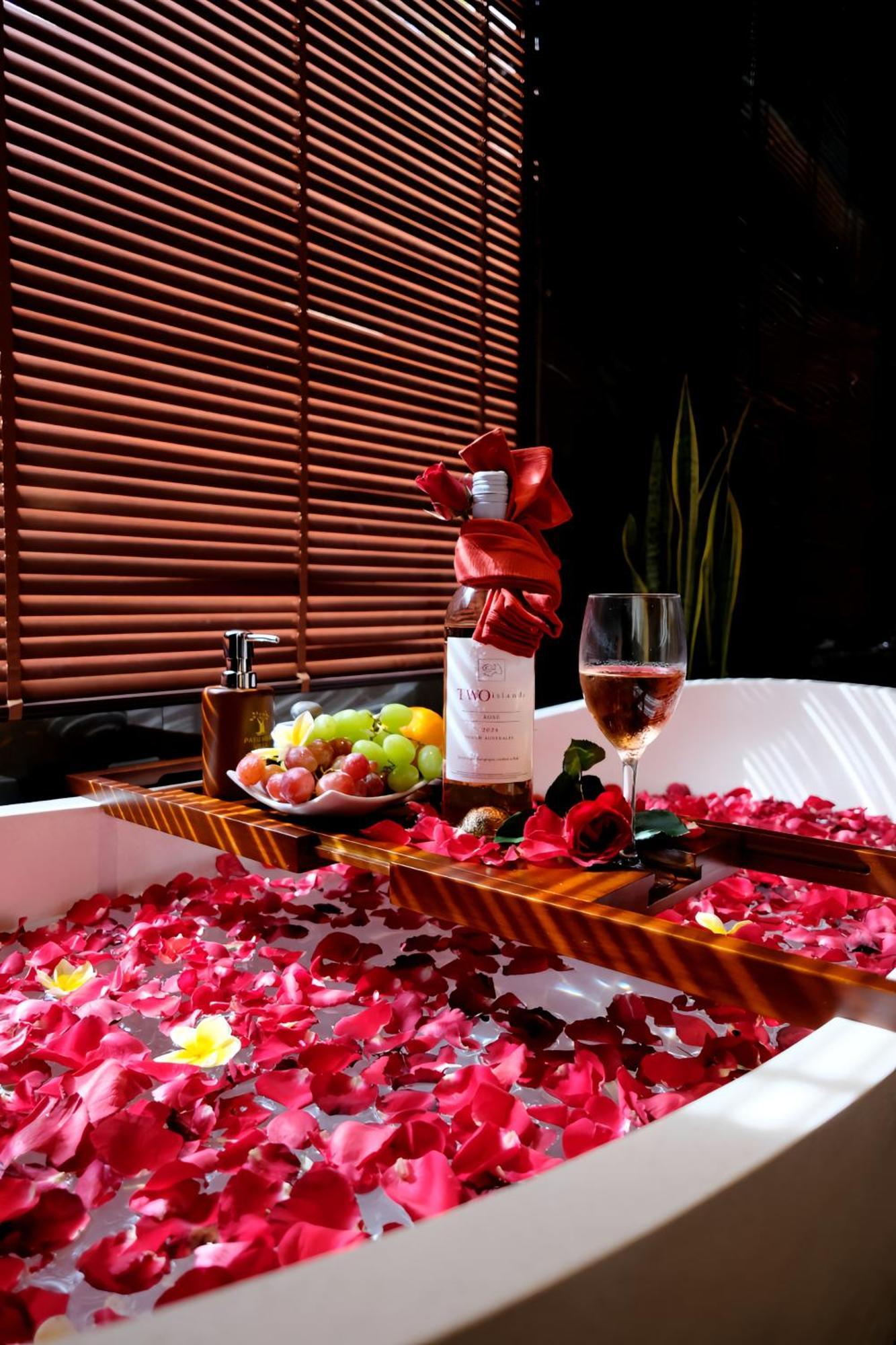 Payu Ubud Villa Ngoại thất bức ảnh